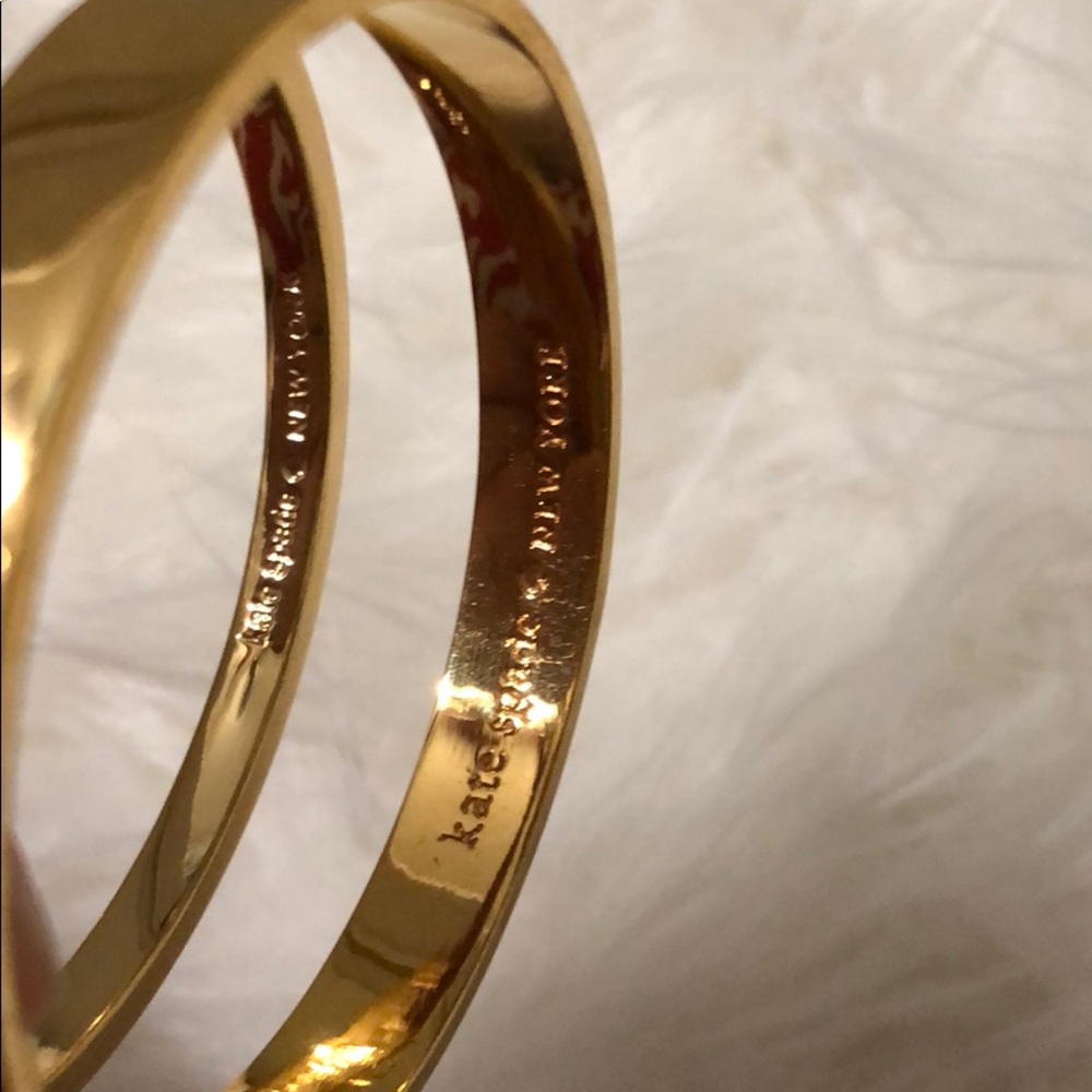 Kate ♠️ Bangles Set - Picture 5 of 6